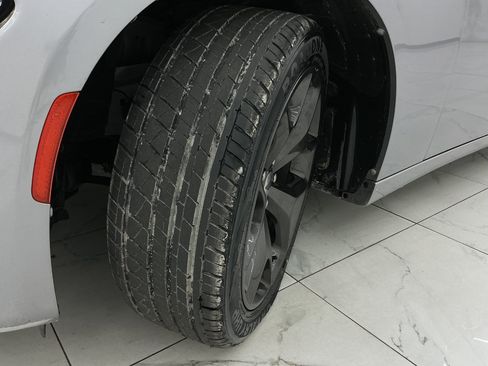 Used 2017 Dodge Charger SXT w/ Rallye Group RWD image 44