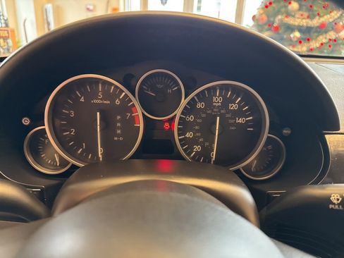 Used 2015 MAZDA MX-5 Miata Grand Touring image 10