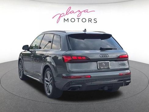 New 2026 Audi Q7 3.0T Prestige AWD/4WD image 7