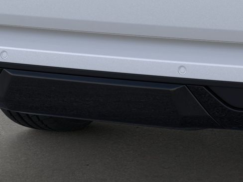 New 2026 Ford Expedition Max Platinum AWD/4WD image 24