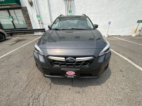 Used 2023 Subaru Crosstrek 2.5i Limited image 7