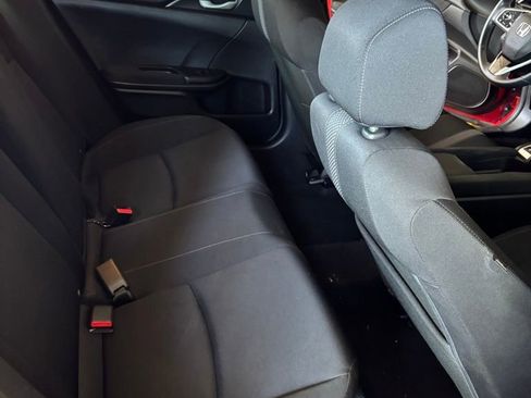 Used 2021 Honda Civic EX image 17