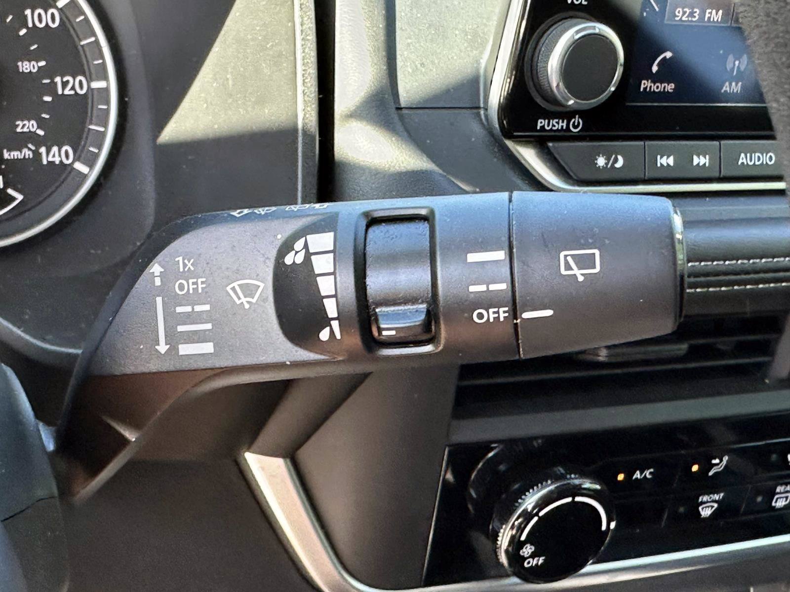 Certified 2025 Nissan Rogue S AWD/4WD image 31