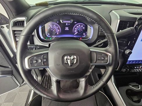 New 2024 RAM 3500 Laramie w/ Night Edition image 25