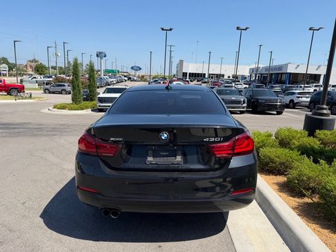Used 2020 BMW 430i xDrive Coupe w/ Convenience Package AWD/4WD image 10