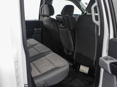 Used 2022 Ford F150 XL w/ Trailer Tow Package AWD/4WD image 16