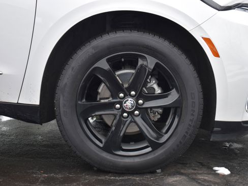 Used 2024 Buick Enclave Essence w/ Experience Buick Package image 35