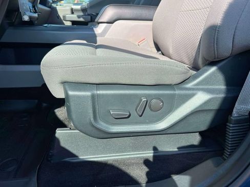 Used 2020 Ford F150 XLT w/ Equipment Group 302A Luxury AWD/4WD image 25