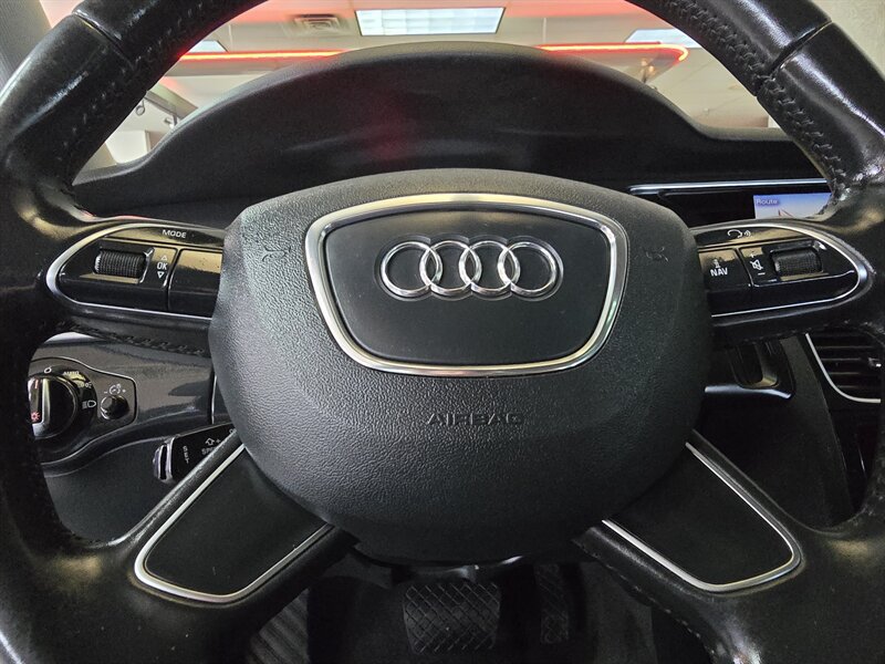 Used 2014 Audi A4 Premium Plus AWD/4WD image 32
