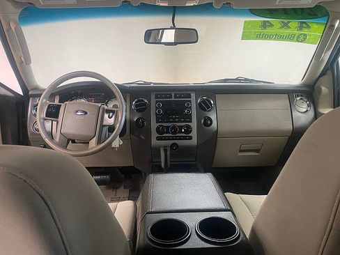 Used 2014 Ford Expedition XL image 21