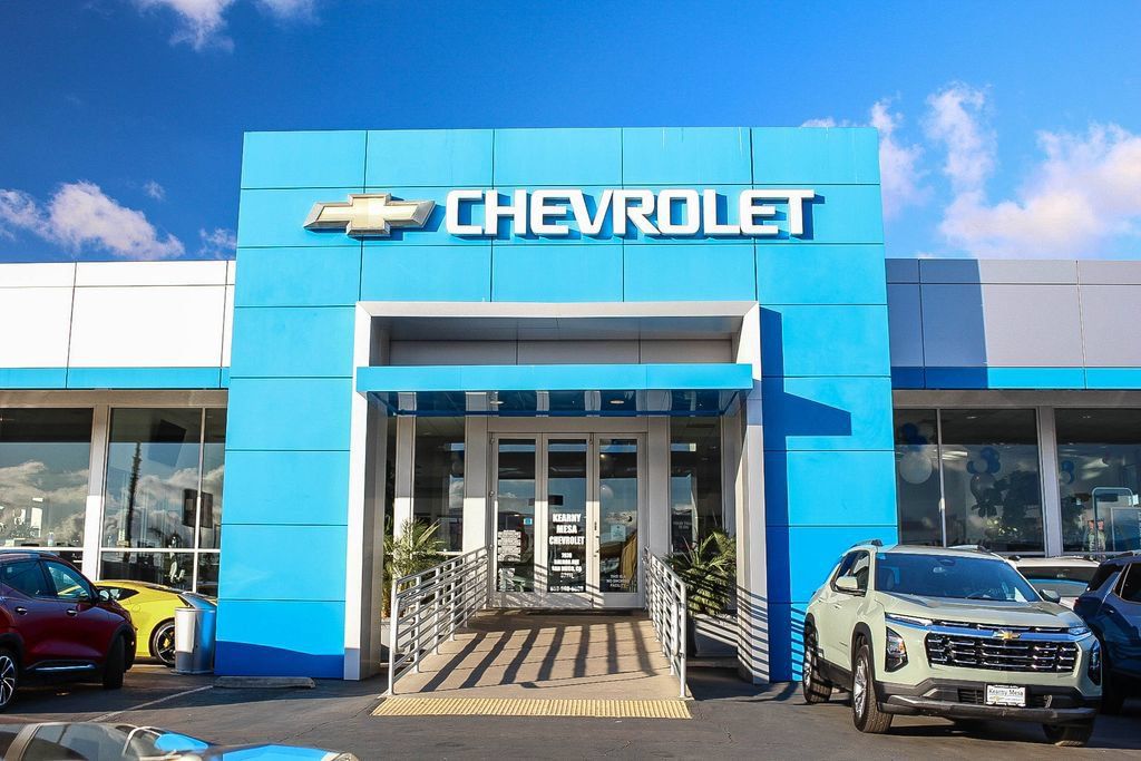 Used 2020 Cadillac CT6 V AWD/4WD image 30