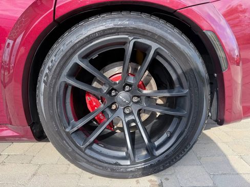 Used 2019 Dodge Charger Scat Pack w/ Dynamics Package image 36