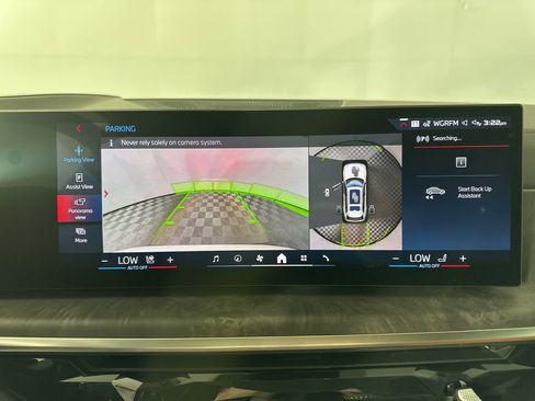 New 2026 BMW X7 M60i AWD/4WD image 15