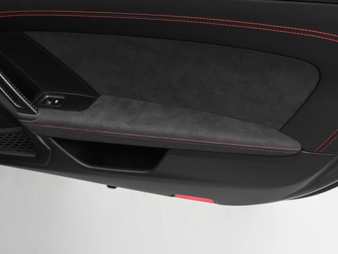 Certified 2026 Porsche 911 GT3 RWD image 49