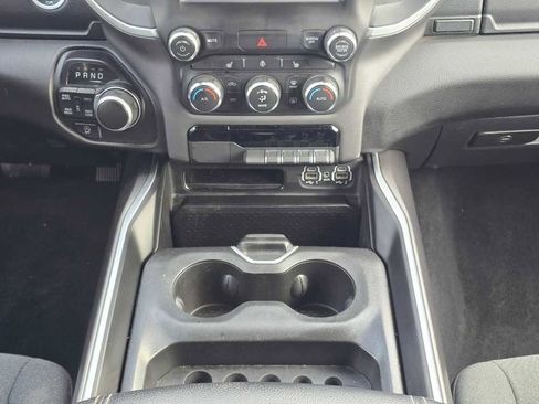 Used 2022 RAM 1500 Big Horn image 13