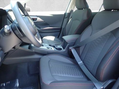 New 2026 Subaru Impreza 2.0i Sport AWD/4WD image 11