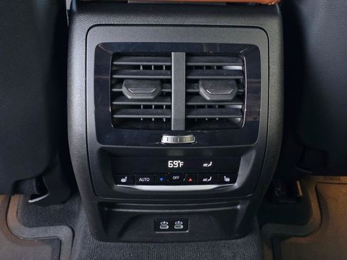 Used 2022 BMW X4 M w/ Executive Package AWD/4WD image 19