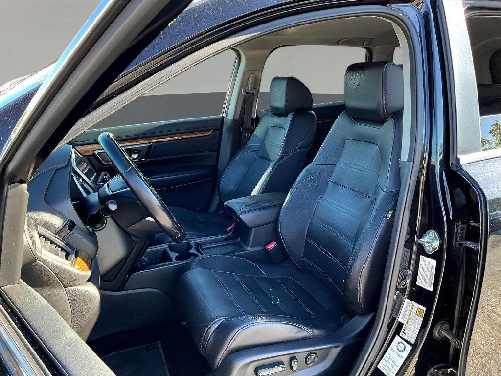 Used 2018 Honda CR-V Touring image 24