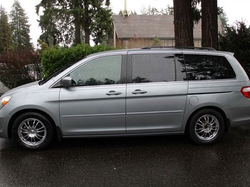 Used 2006 Honda Odyssey Touring image 13