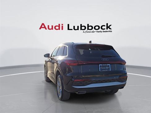 New 2025 Audi Q5 Premium Plus image 7