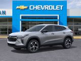 New 2026 Chevrolet Trax RS w/ Sunroof Package image 2