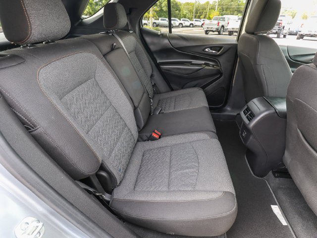 Used 2024 Chevrolet Equinox LT AWD/4WD image 24