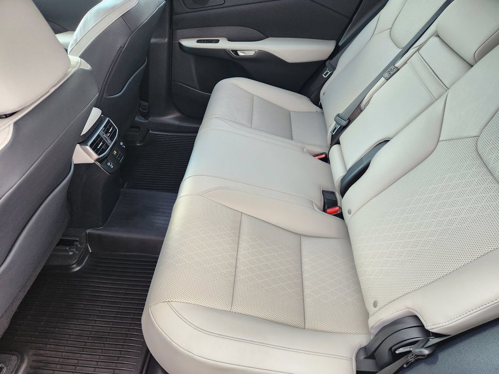 Certified 2023 Lexus RX 350 Premium Plus w/ Cold Area Package FWD image 29