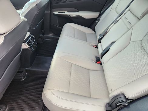 Used 2023 Lexus RX 350 Premium Plus w/ Cold Area Package FWD image 29