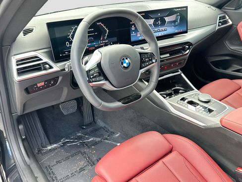 Used 2025 BMW 230i Coupe w/ Convenience Package RWD image 9