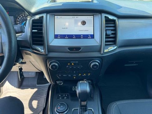 Used 2021 Ford Ranger XLT w/ Equipment Group 301A Mid AWD/4WD image 23