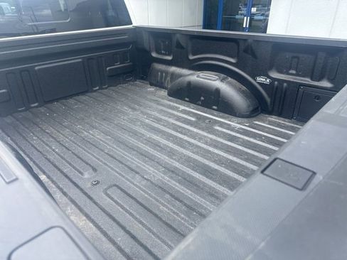 Used 2024 Ford F150 Lariat w/ Equipment Group 502A High image 3