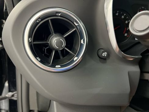 Used 2023 Chevrolet Camaro LT RWD image 18