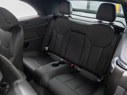 New 2026 BMW 440i xDrive M440i xDrive image 18