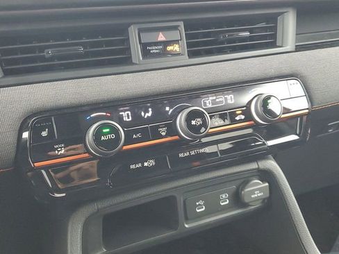 New 2026 Honda Passport TrailSport image 24