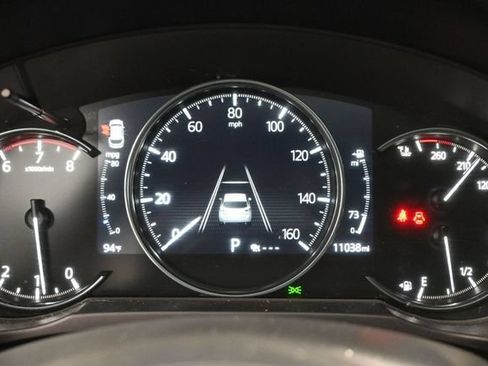 Certified 2023 MAZDA CX-5 AWD 2.5 Turbo image 9