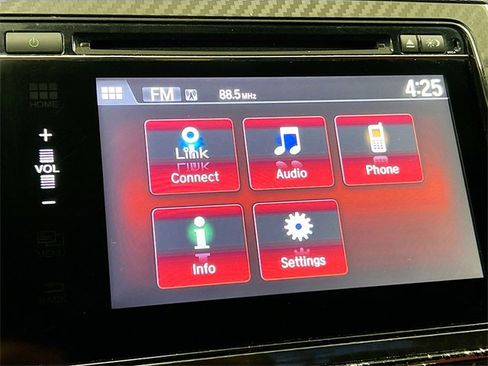 Used 2015 Honda Civic Si image 9