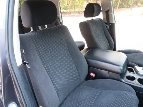 Used 2011 Toyota Tundra 4x4 CrewMax w/ TRD Rock Warrior Pkg image 27
