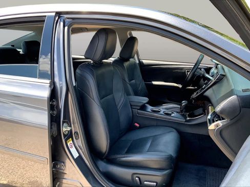 Used 2015 Toyota Avalon XLE Touring FWD image 9