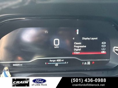 Used 2023 GMC Yukon XL Denali Ultimate