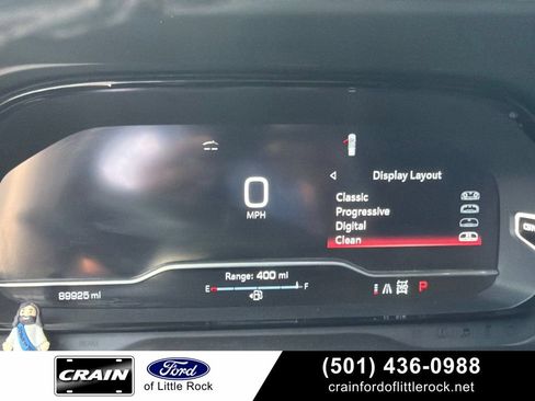 Used 2023 GMC Yukon XL Denali Ultimate AWD/4WD image 1