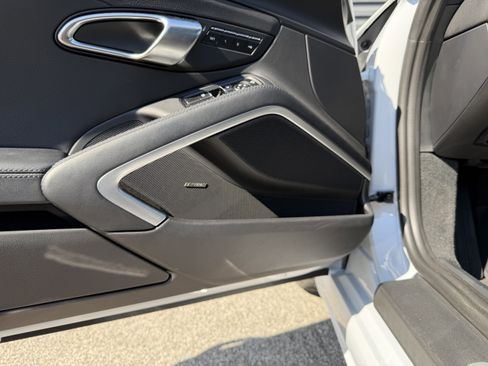 Certified 2024 Porsche 718 Cayman image 20