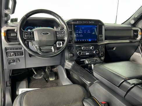 Used 2022 Ford F150 Tremor w/ Equipment Group 402A High AWD/4WD image 18
