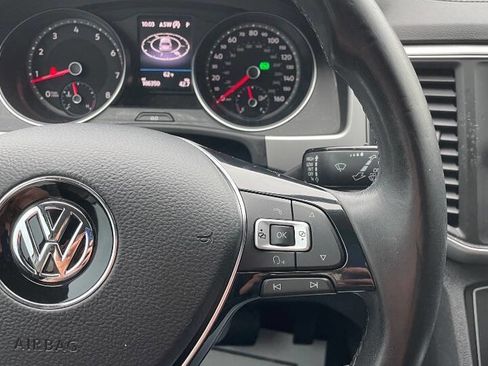 Used 2018 Volkswagen Atlas SE AWD/4WD image 26