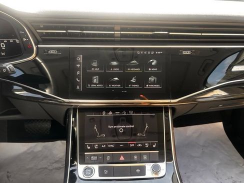 Used 2023 Audi Q7 3.0T Premium Plus AWD/4WD image 24