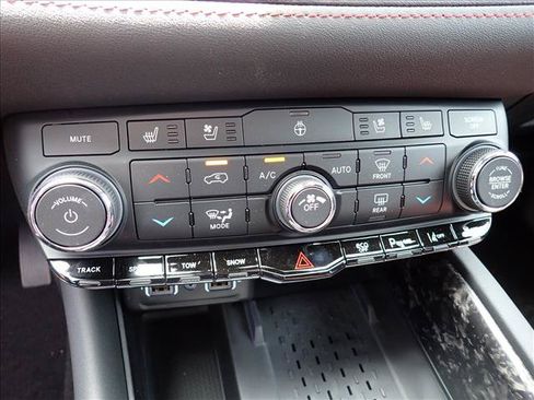 New 2026 Dodge Durango GT AWD/4WD image 22