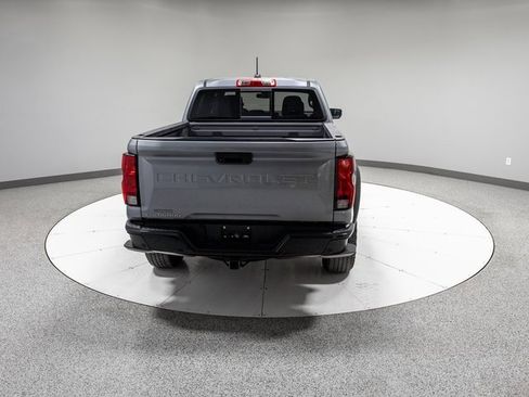 Used 2023 Chevrolet Colorado Trail Boss w/ Technology Package image 29