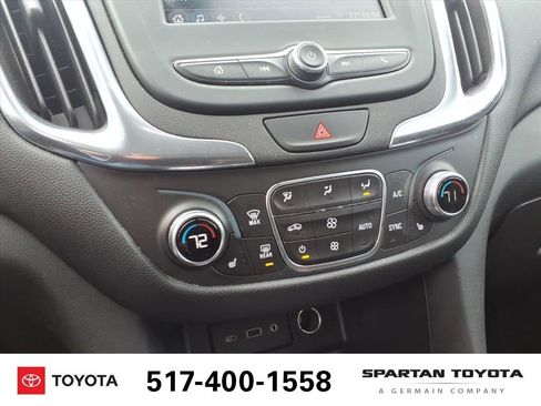 Used 2020 Chevrolet Equinox LT image 19