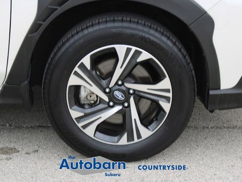 Certified 2024 Subaru Crosstrek 2.0i Premium AWD/4WD image 32