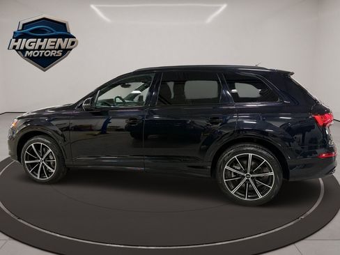 Used 2020 Audi Q7 3.0T Premium Plus w/ Premium Plus Package image 4