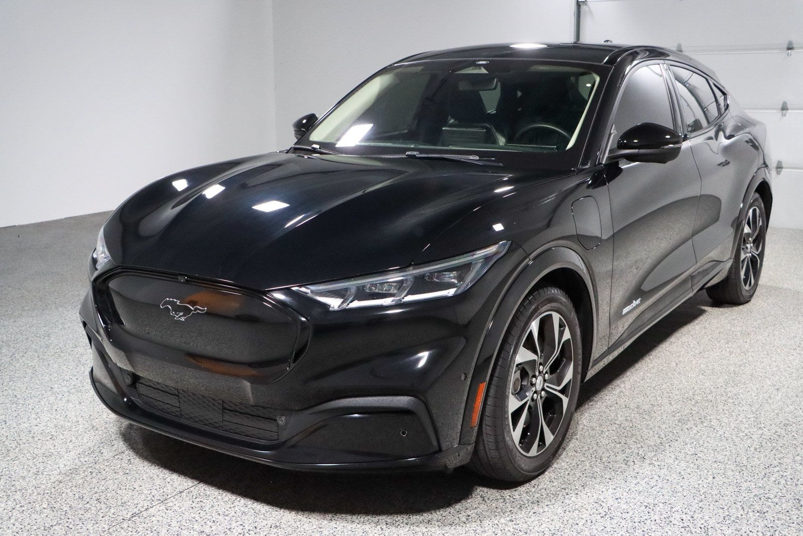 Used 2023 Ford Mustang Mach-E Premium RWD image 28